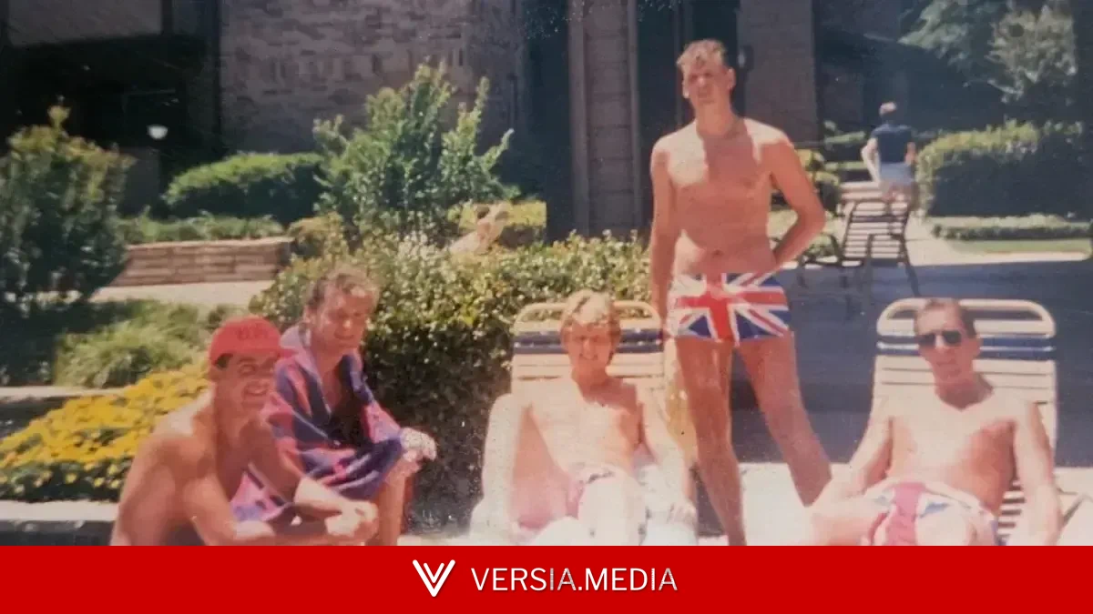 De Inglaterra a México'86, para no volver jamás