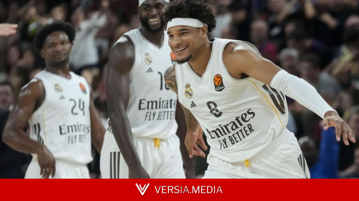 Chuma Okeke seguirá una temporada más en el Real Madrid