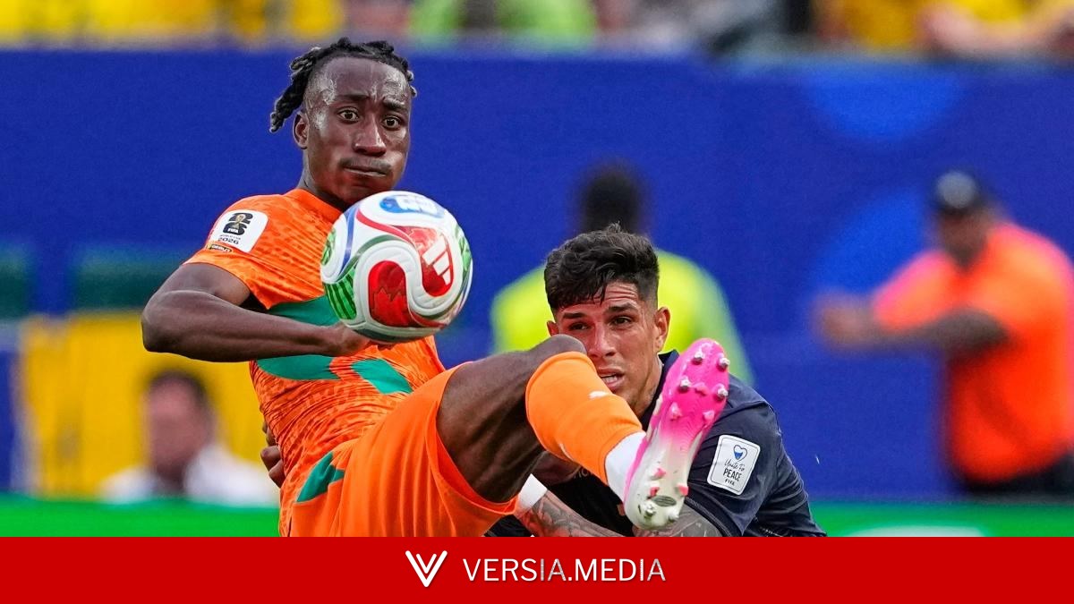 El fichaje de Diomande por el Madrid, inminente