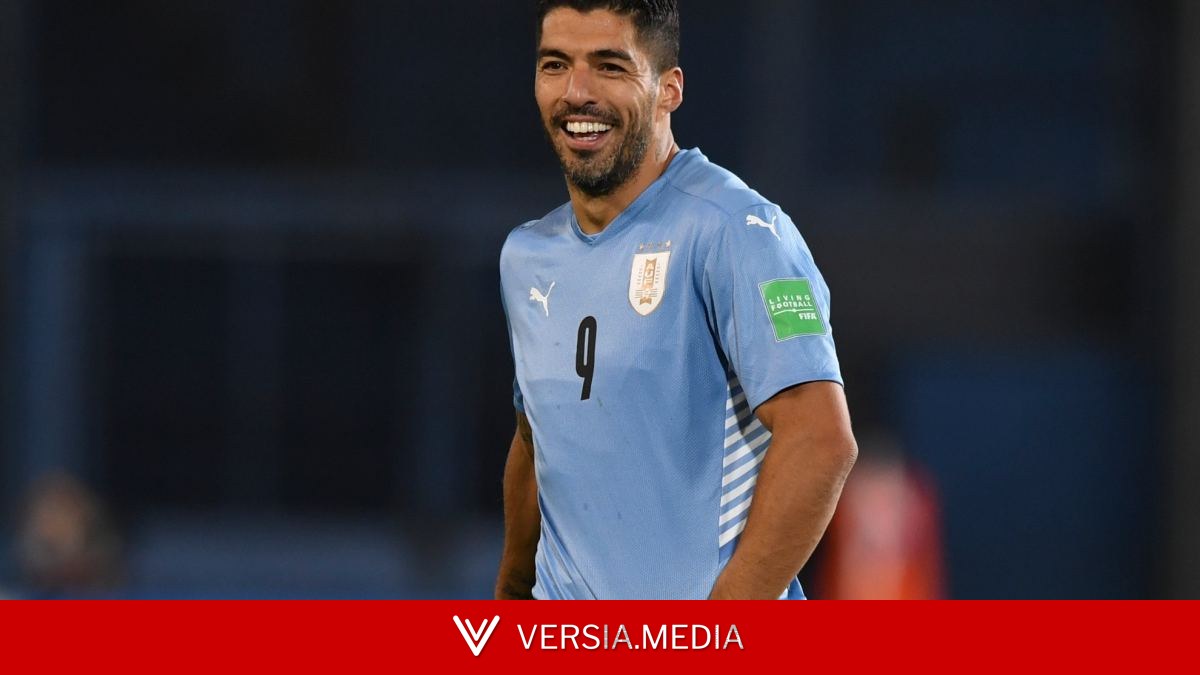 "¿Ganar a España? Los uruguayos estamos acostumbrados a situaciones límite"