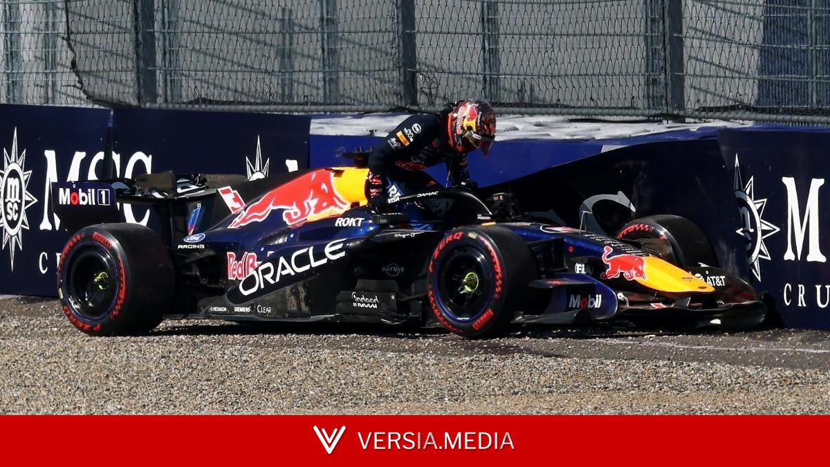 La polémica pole de Russell sigue trayendo cola: radio de Verstappen, ironía de Alonso y una conclusión peligrosa