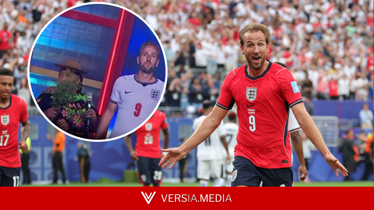 El ritual peruano que liberó a Harry Kane de su peor maldición