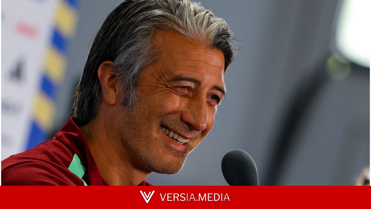 Murat Yakin entierra las supuestas ayudas a Argentina: "Hay que hablar dentro del campo"