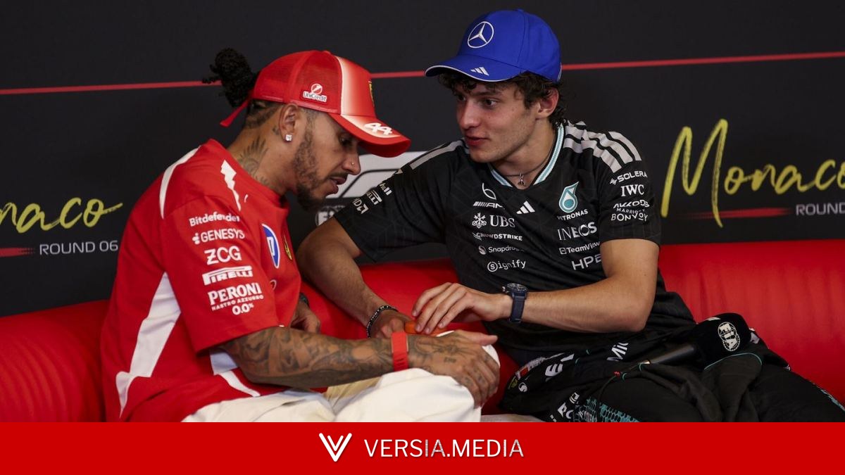 ¿Por qué el Mundial de F1 puede dar un giro total en Austria?