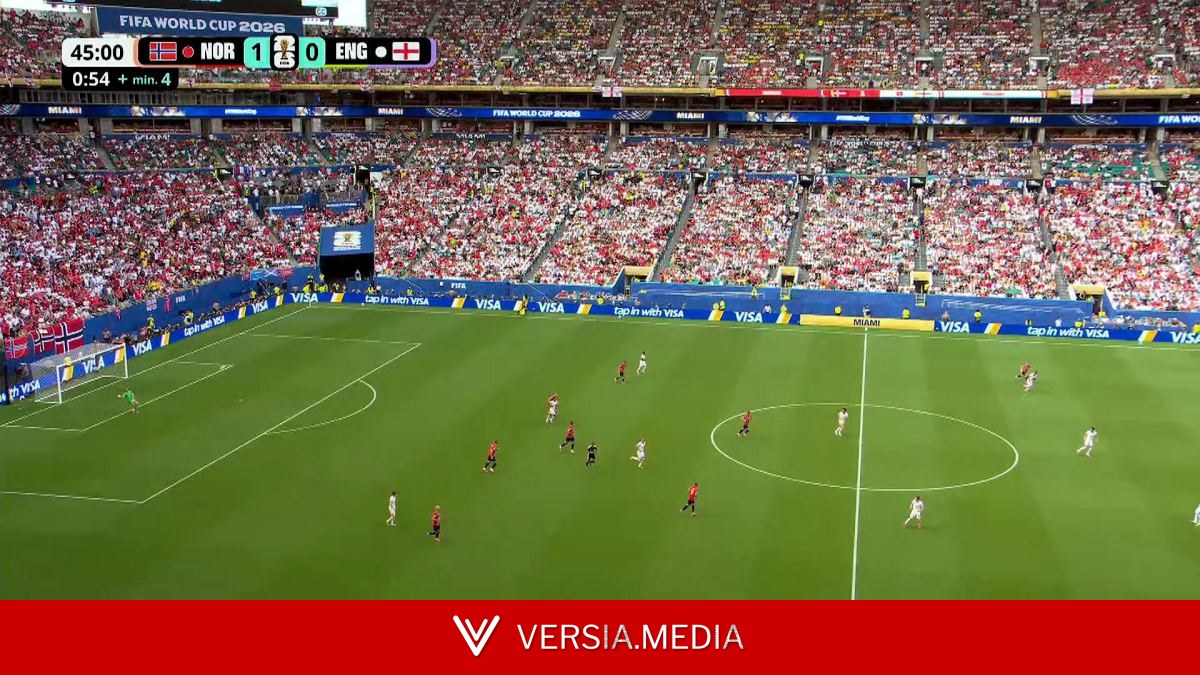 FIFA corta el cable de una polémica inédita<br>
