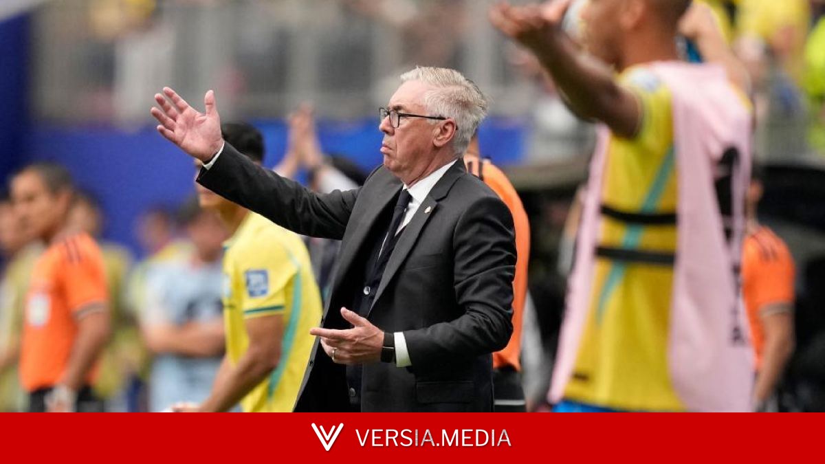 Ancelotti siempre va hasta el final: ¡otra remontada más!