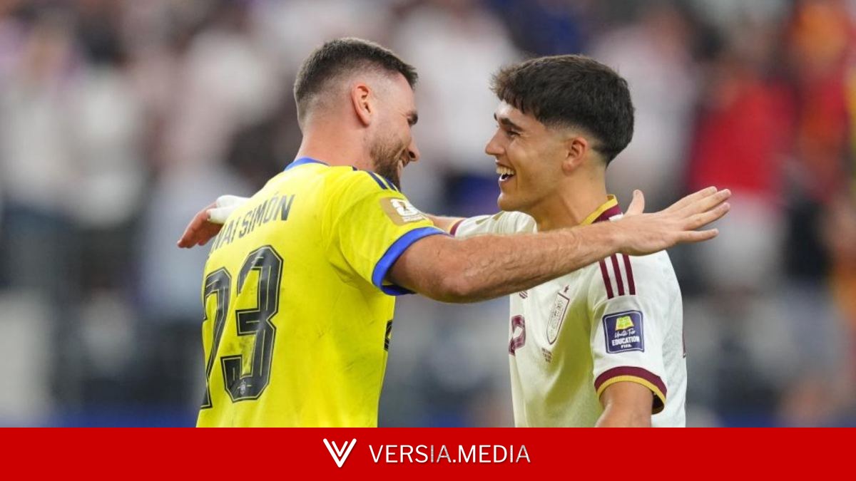 "Hemos callado muchas bocas"