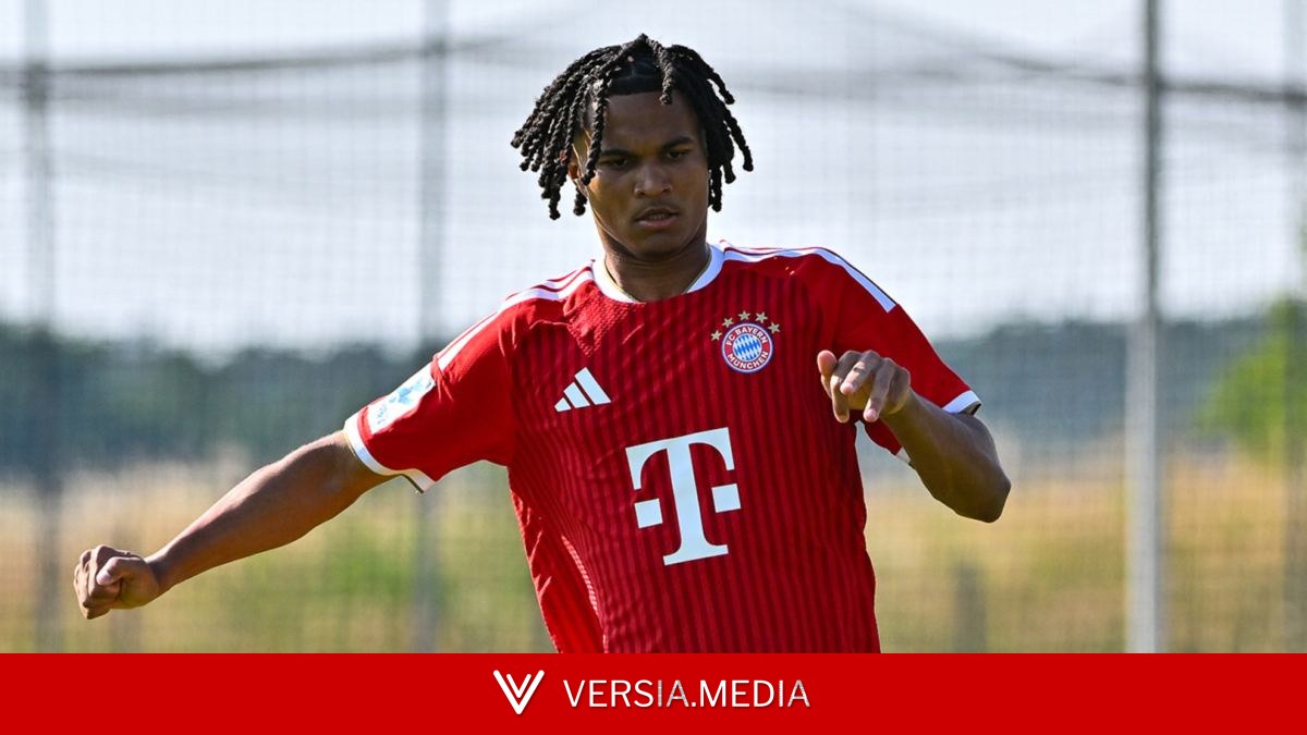 ¡El Eldense ficha a una 'joya' del Bayern!