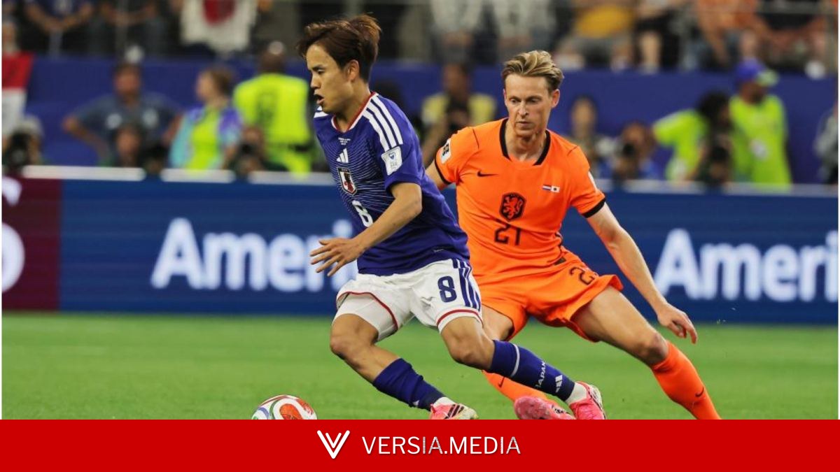 La FIFA indemnizar√° al Bar√ßa por De Jong<br>