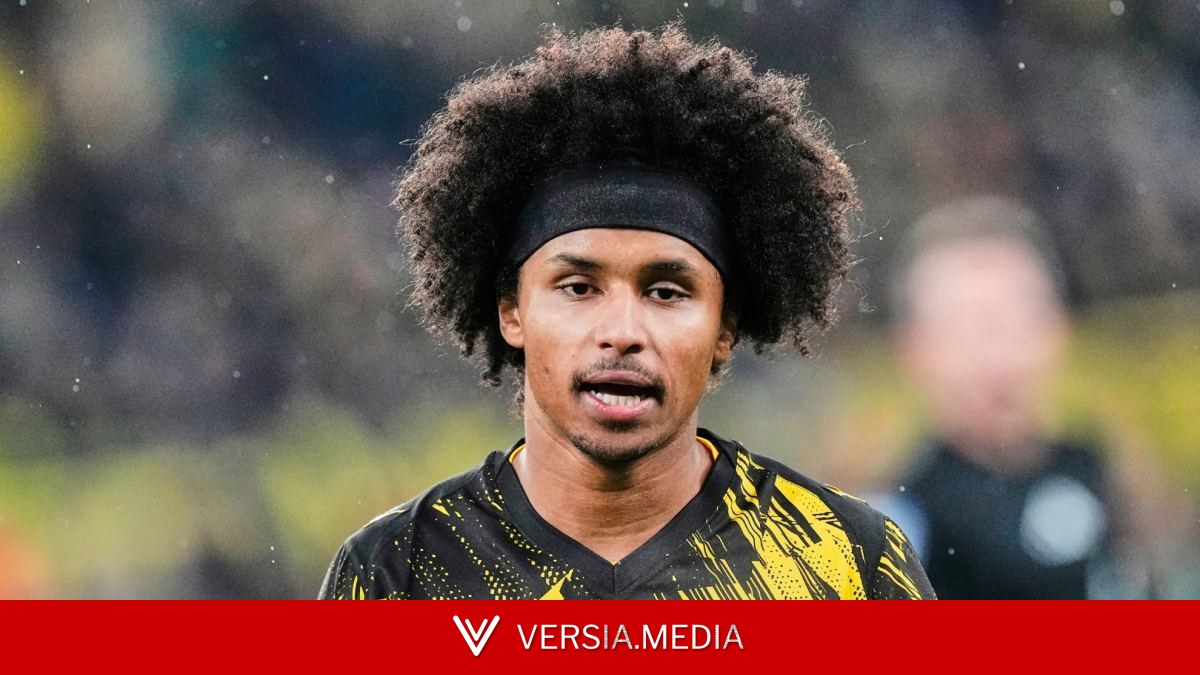 El Borussia dice 'no'<br>