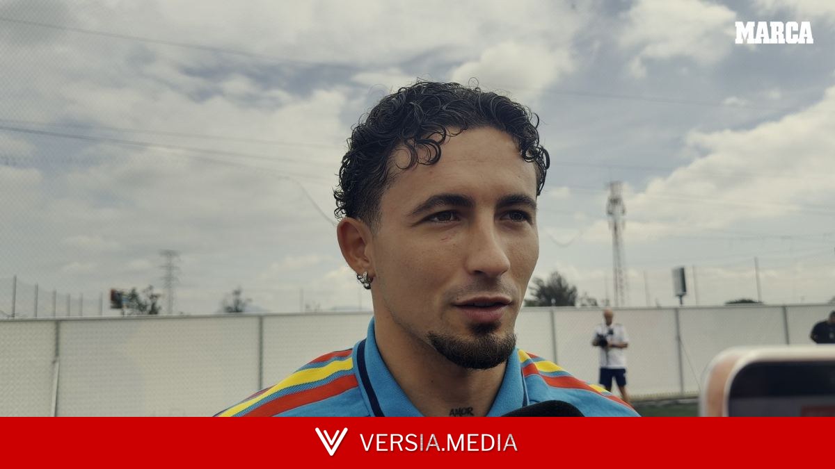 'El Cristiano de la feria' se rinde a su ídolo