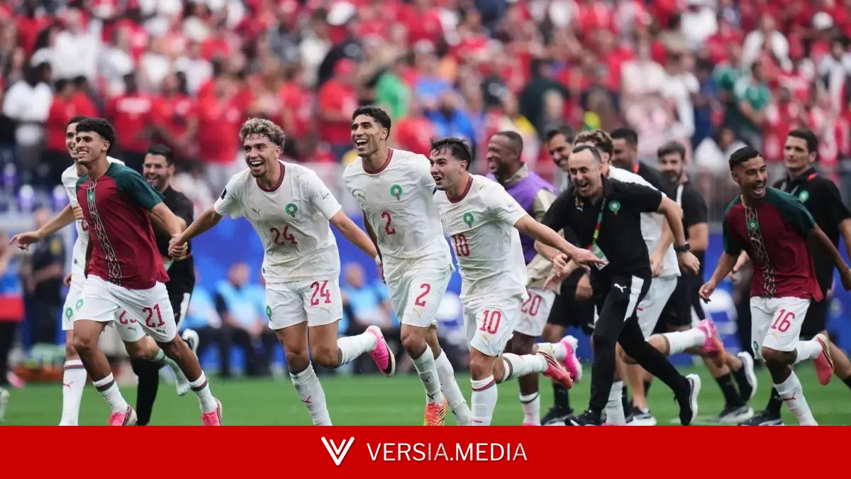 Seis franceses contra Francia en Boston