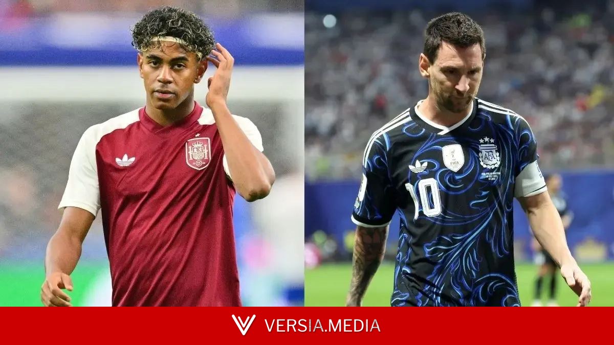 RTVE cambia sus planes ante la final del Mundial entre España y Argentina y confirma la noticia más esperada