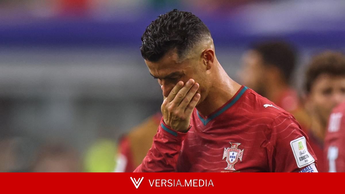 Ronaldo Nazario, muy duro con Cristiano