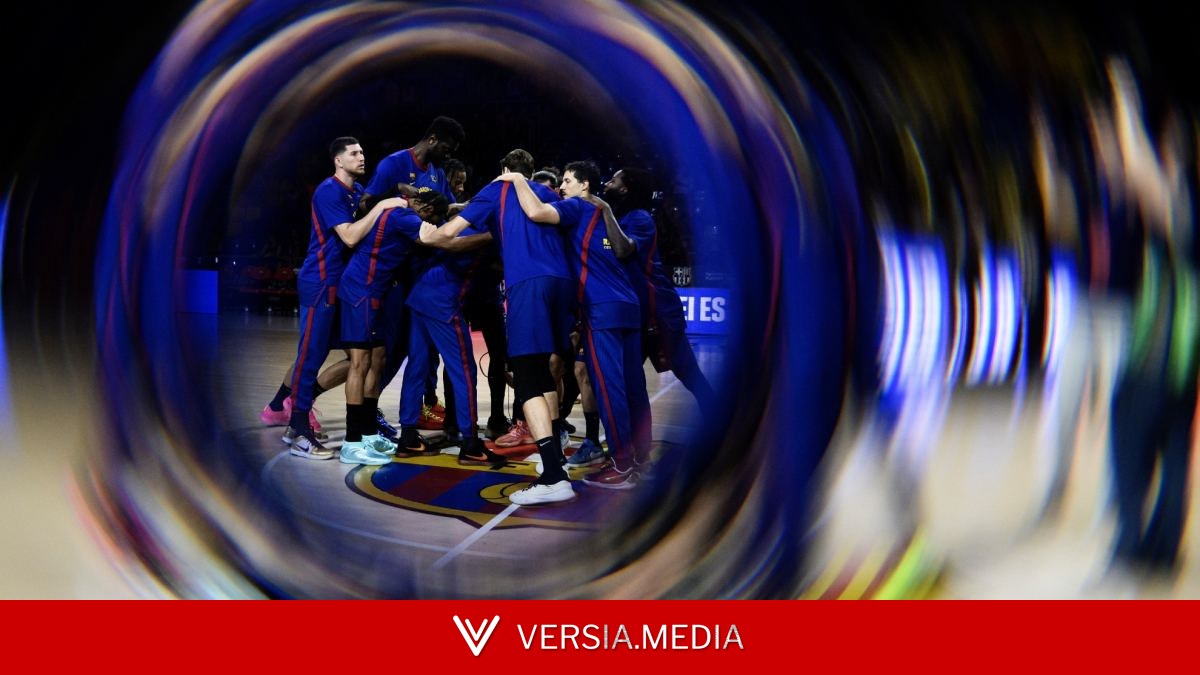 La prioridad del Barça: rejuvenecer la plantilla a toda costa