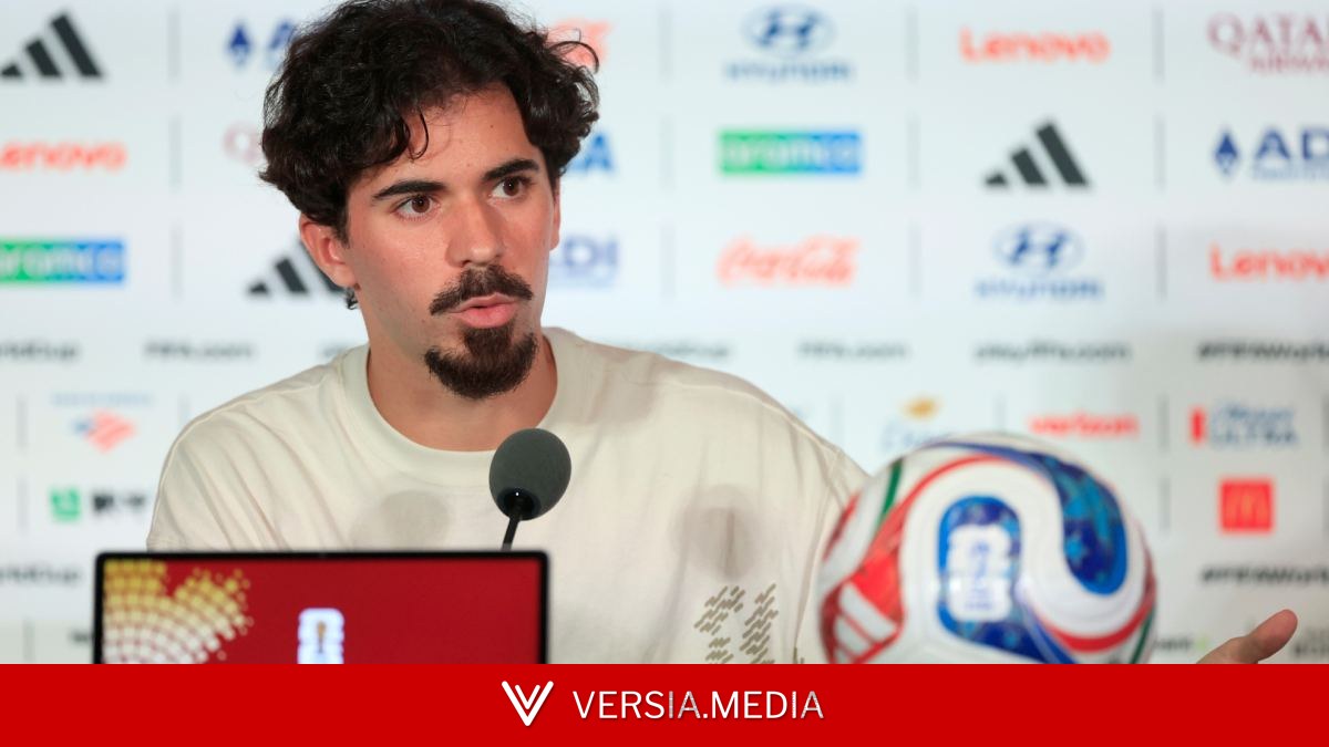 Vitinha: "Tenemos un margen de error mínimo o nulo"