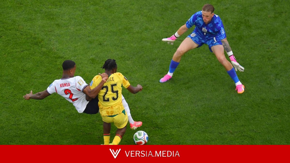 "Dos fallos tan groseros del VAR que pueden calificarse como atentados al fútbol"<br>