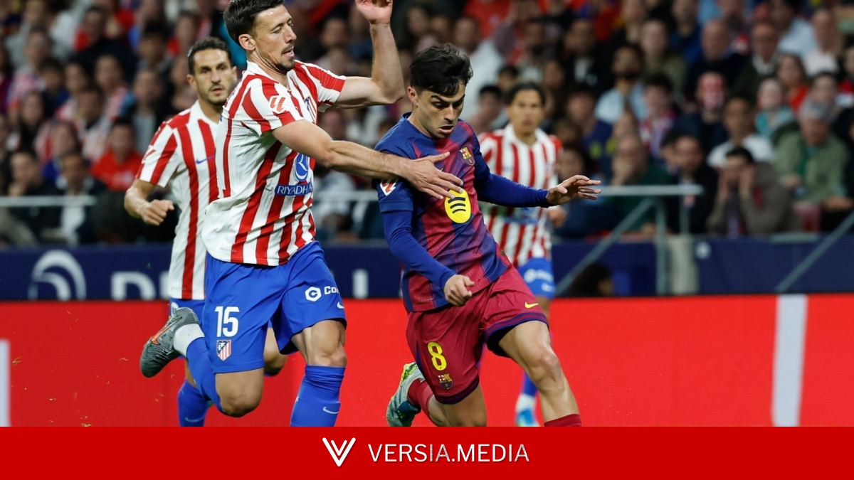 Benfica, la mejor opción para la salida de Lenglet