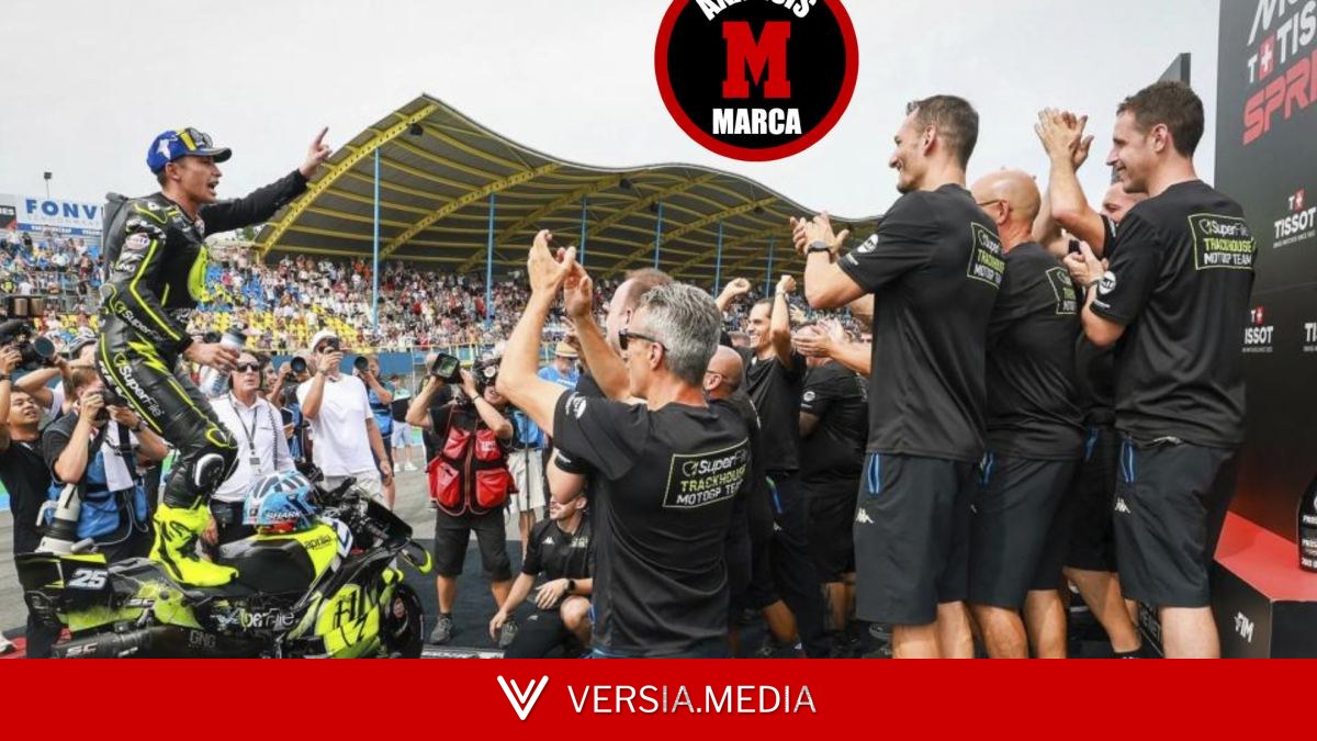 Raúl Fernández vuelve a demostrar su valor