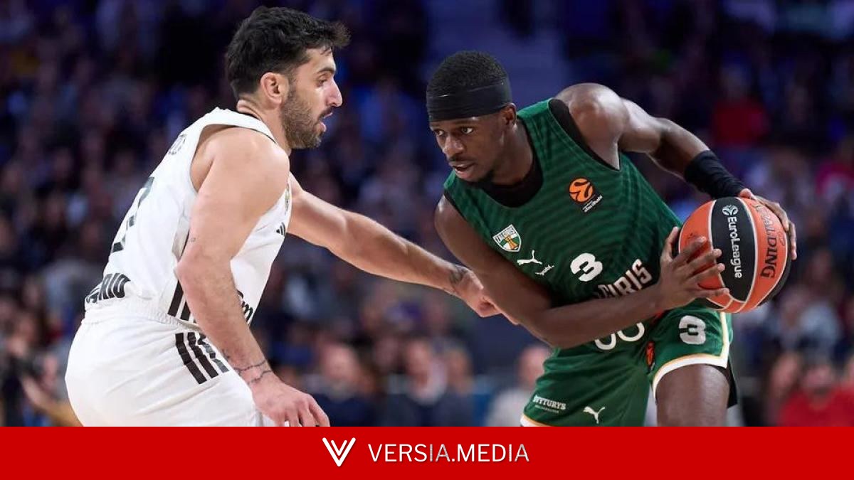 El ASVEL va con todo: Parker confirma a un crack deseado por el Barça y cuatro fichajes más