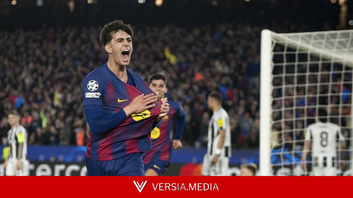 Marc Bernal, fidelidad absoluta al Barça: 'no' a la Premier