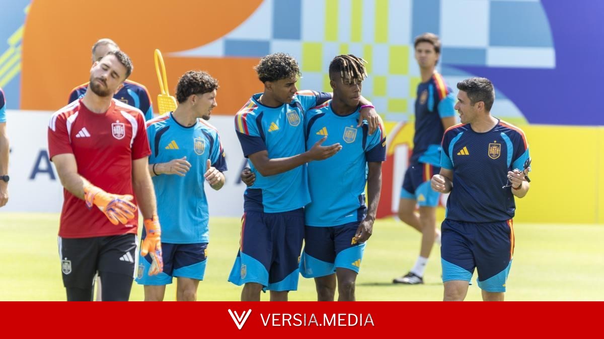 Portugal-España: Una final que llega demasiado pronto