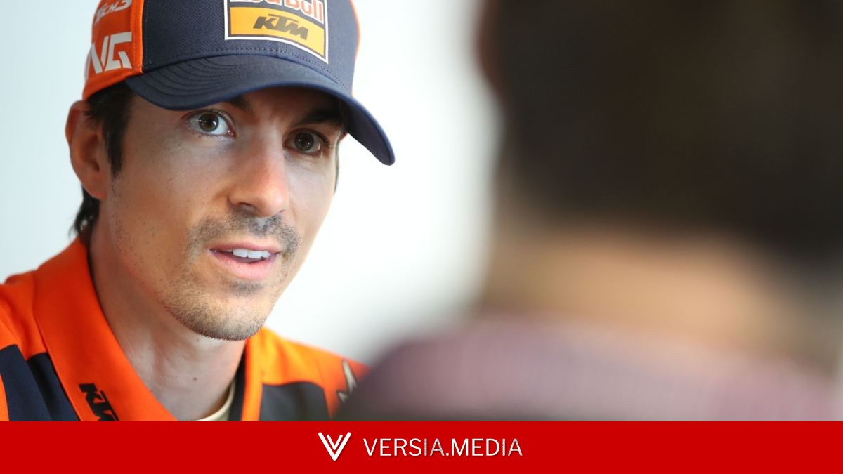 Viñales sigue a la gresca con KTM: "Me mandaron un contrato, lo firmé y después dijeron que no era válido"