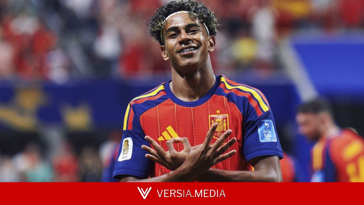 "Creo que voy a ganar el Mundial este año"