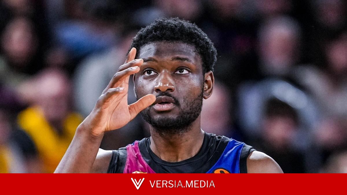 Ya es oficial: el sorprendente destino para Chimezie Metu