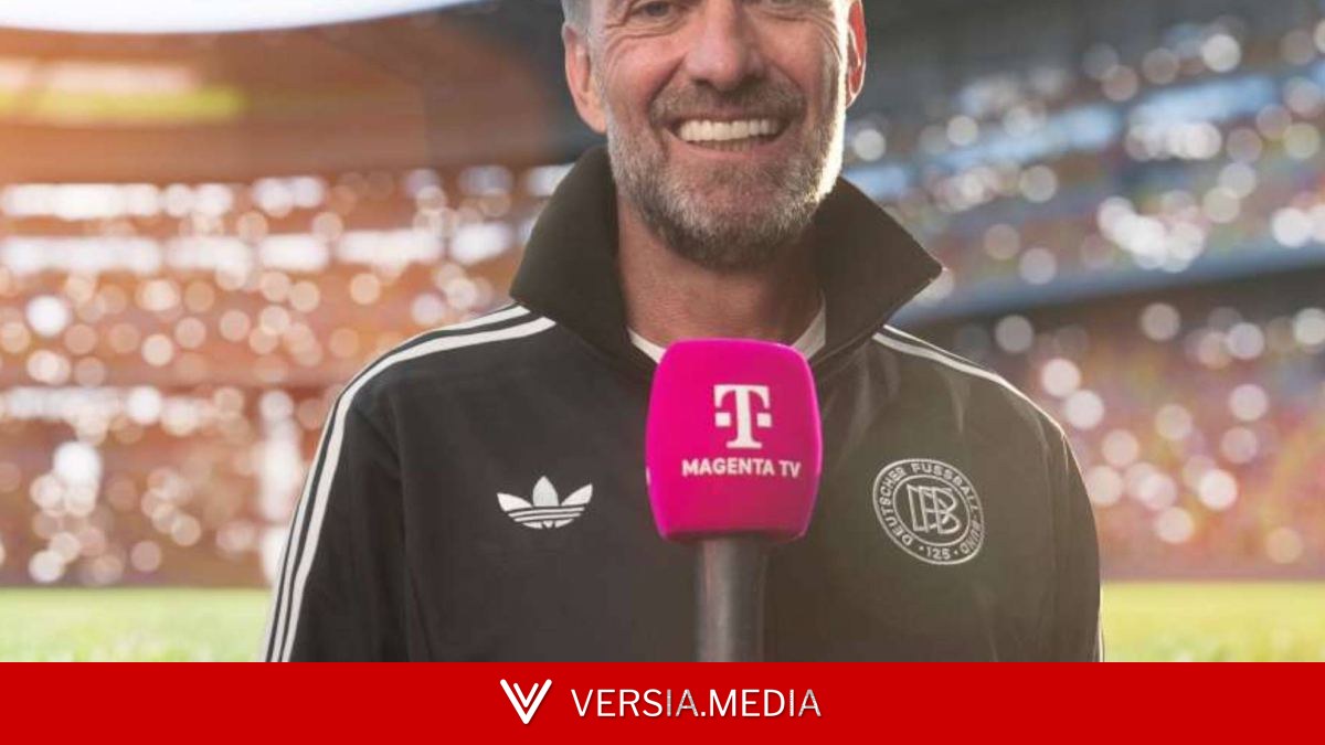 Klopp, tras el fracaso: "Entiendo que se mencione mi nombre"