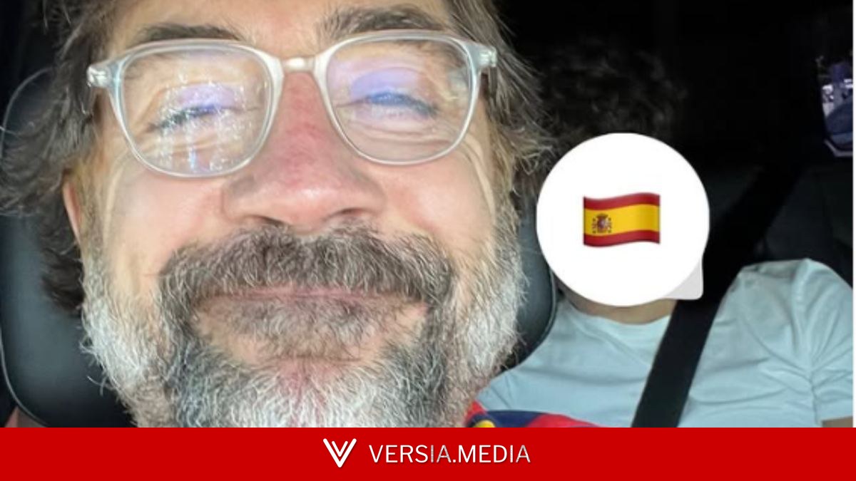 Las reflexiones de Javier Bardem tras su polémica con las camisetas para apoyar a la selección: "En esta España..."