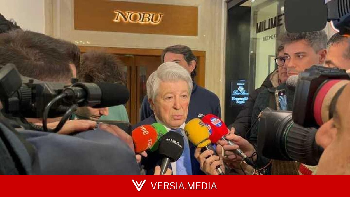Cerezo: 
