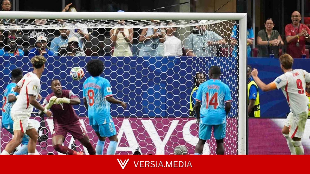 Inglaterra no llegará lejos