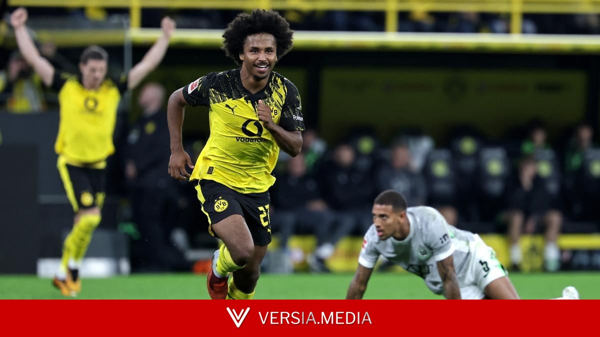 ¡El Barça se lanza a por Adeyemi!