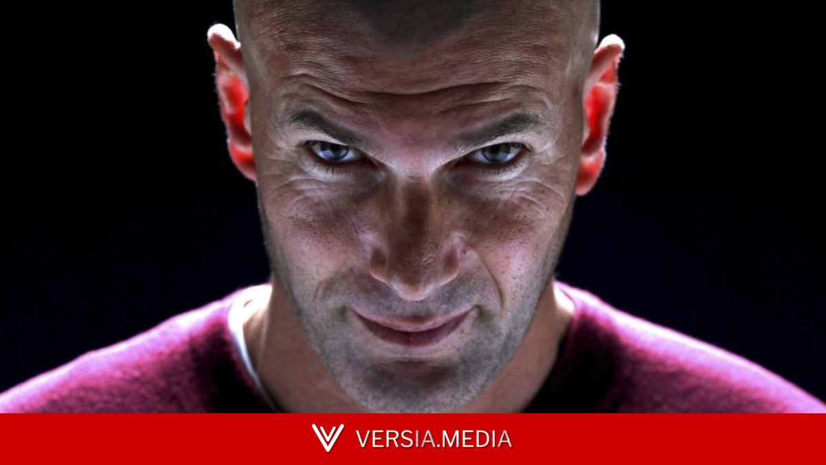 Llega la 'era Zidane'