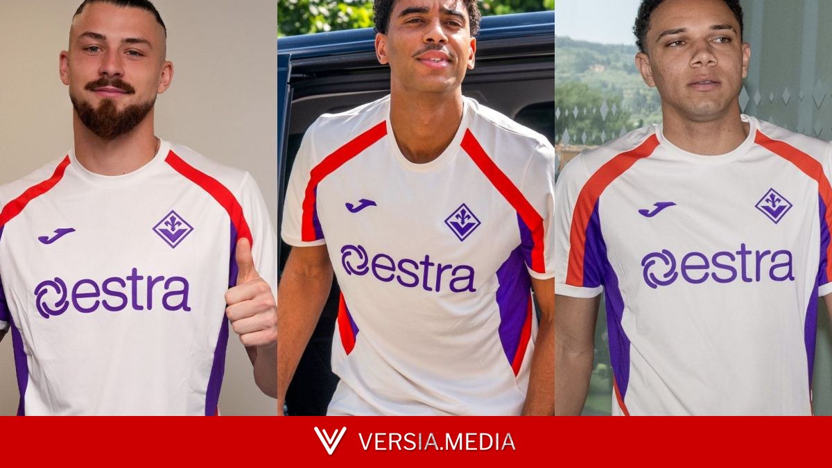Terapia de choque en la Fiorentina: Grosso, 85 'kilos' en tres fichajes... y 'calienta' Álex Jiménez