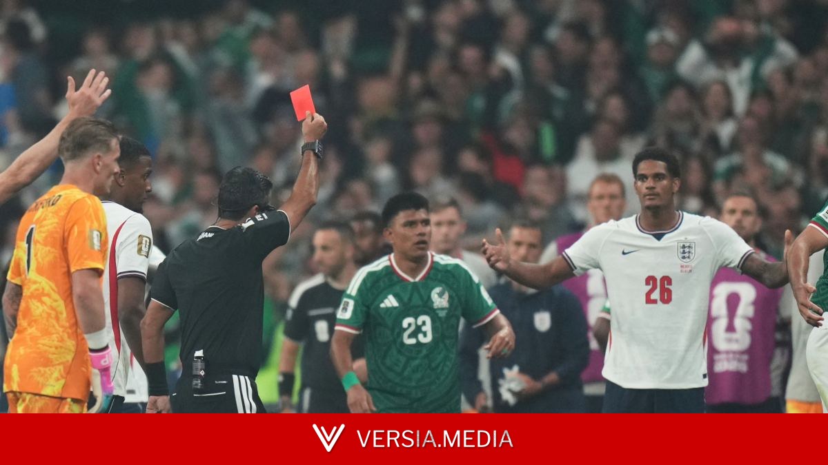 Tras el indulto a Balogun… a Quansah le caen dos partidos<br>
