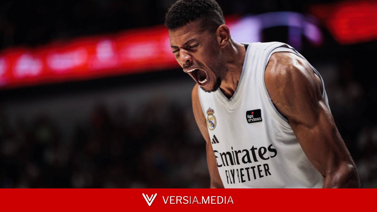 El Real Madrid 'ficha' a Tavares para el arranque de la próxima temporada