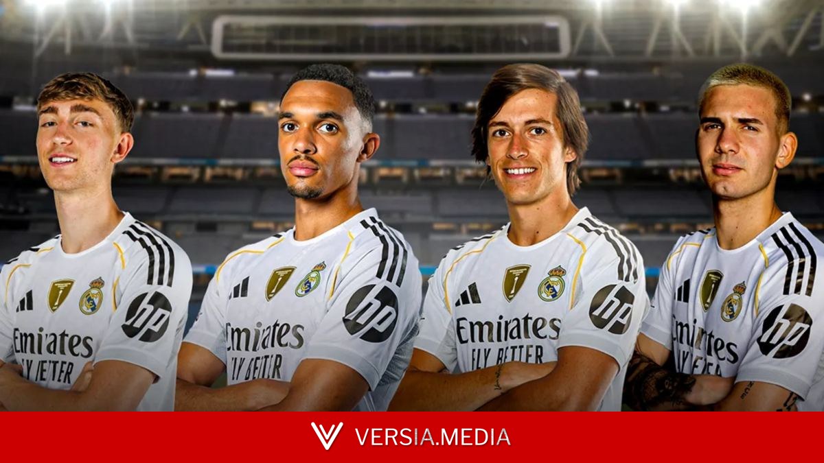 Fichajes en apuros