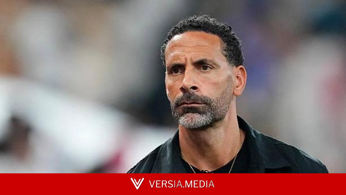 Ferdinand: