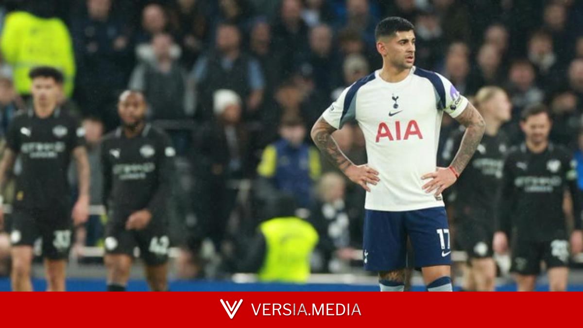 El Cuti Romero se pone a tiro del Barça