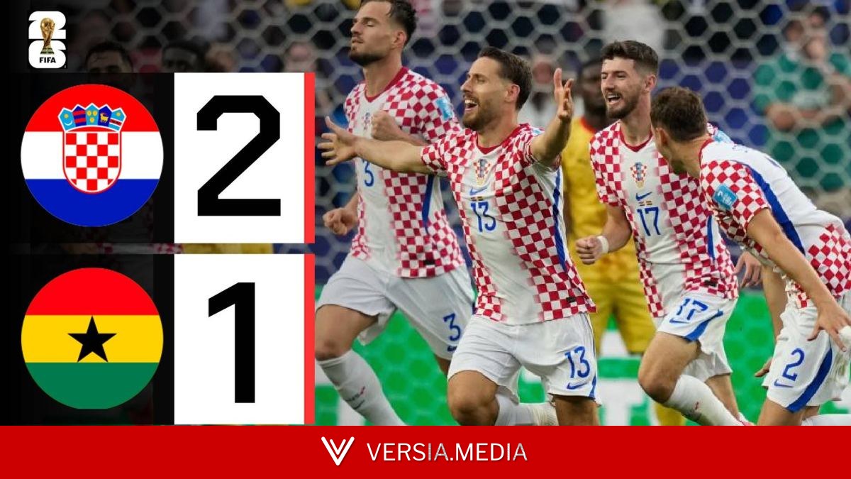 Modric no está de retirada