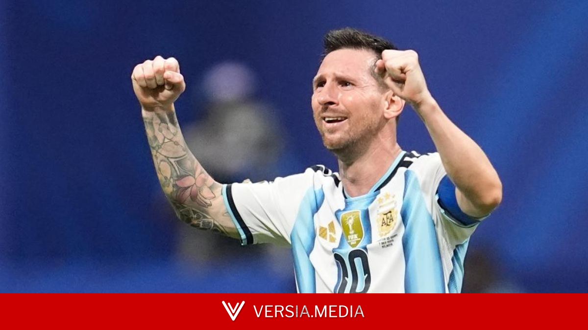 Otro día para la historia de los Mundiales: de la emoción de Leo al tremendo enfado egipcio