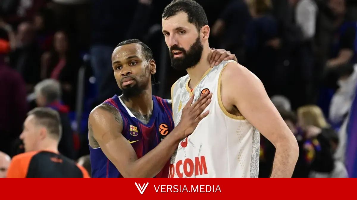 El Barça da un giro radical: revolución total en el Palau