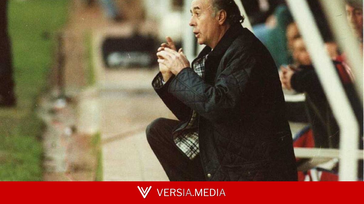 Fallece José Manuel Díaz Novoa, historia del Sporting
