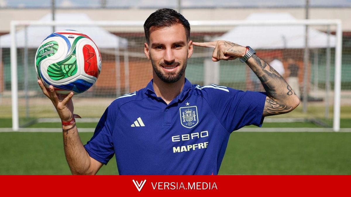 Baena: "No siempre se puede jugar bien, somos personas..."