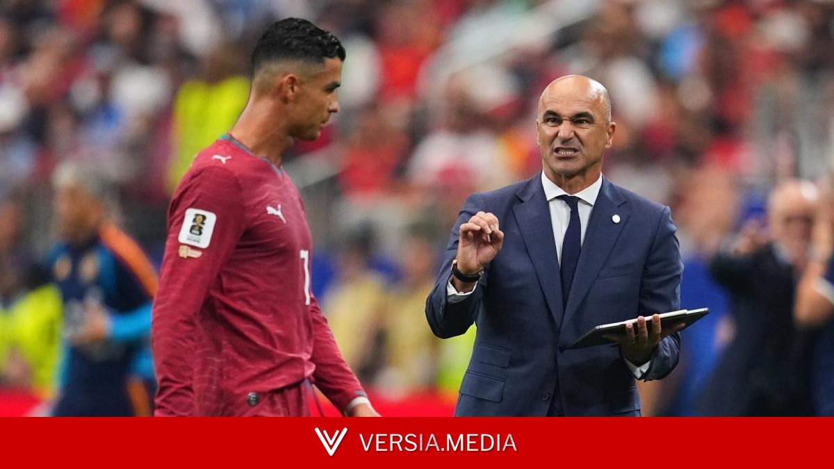 El Mundial, una trituradora de entrenadores: ya solo quedan 4 desde Qatar