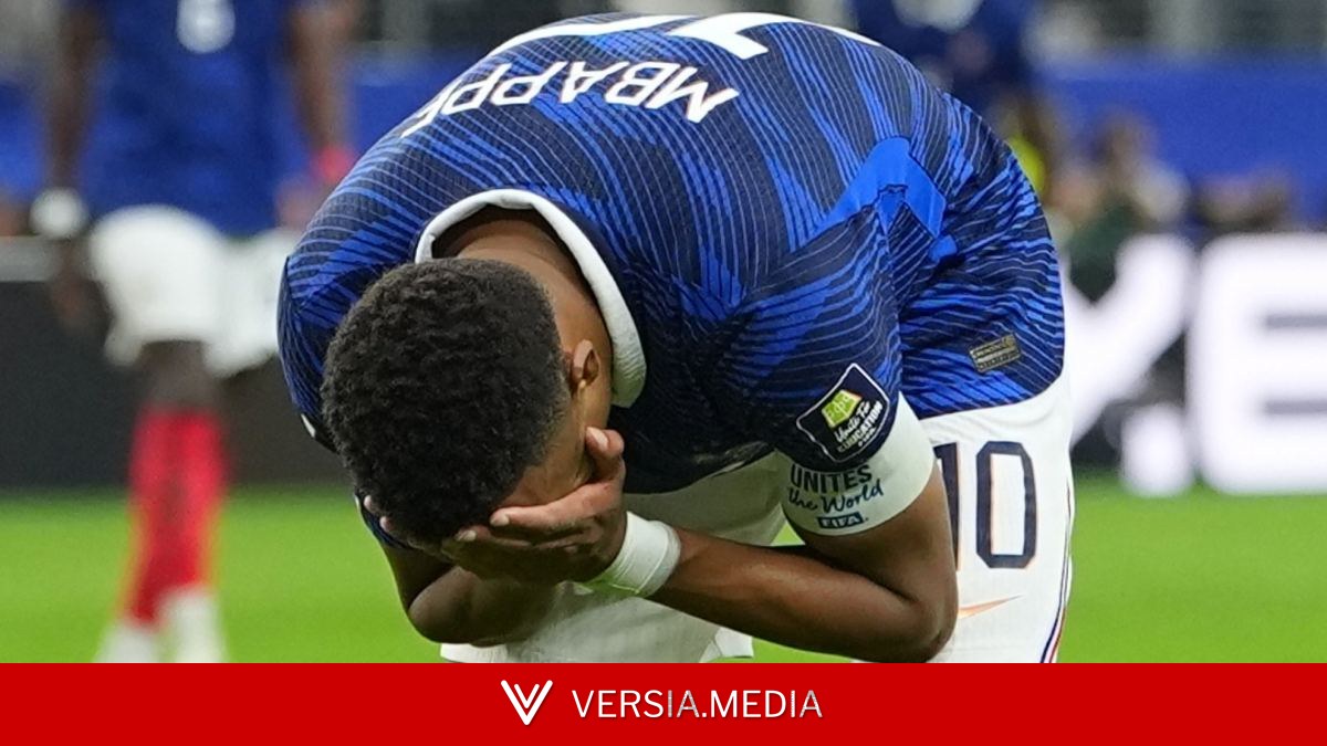 "El fútbol no espera a nadie"<br>