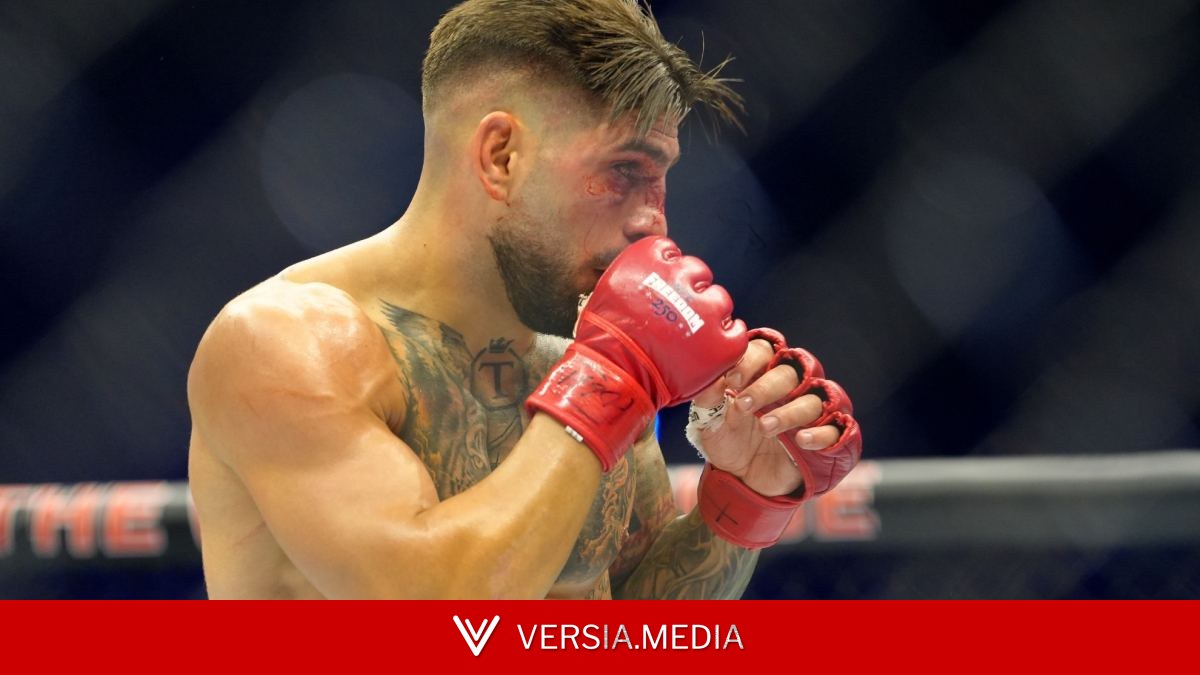Joe Rogan confía en que Ilia Topuria se recuperará: "Tienes que saber que eres humano"