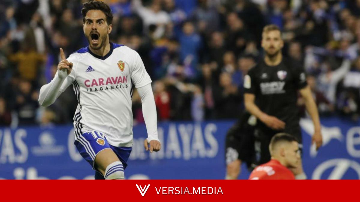 Guerra abierta entre Zaragoza y Huesca